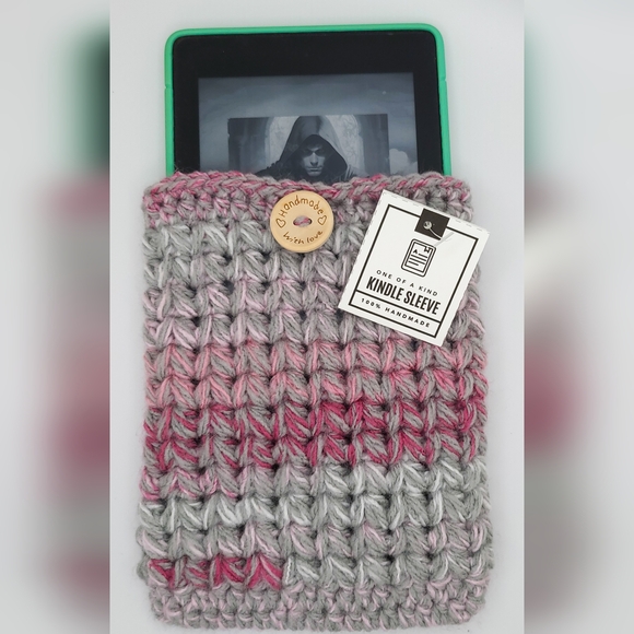 Kindle Sleeve - Picture 1 of 4